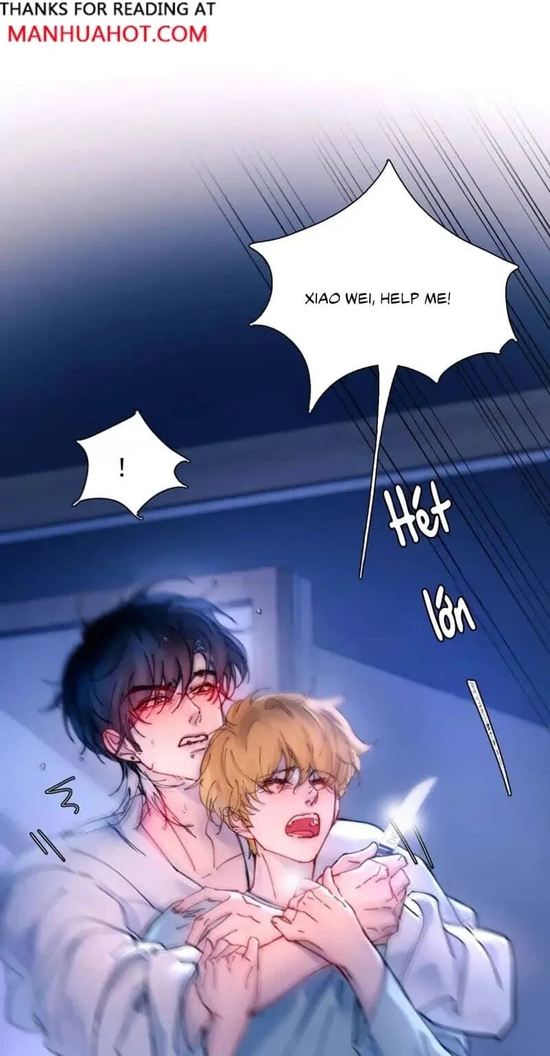 Read The Grudge chapter 62 image 17 on Lezhin