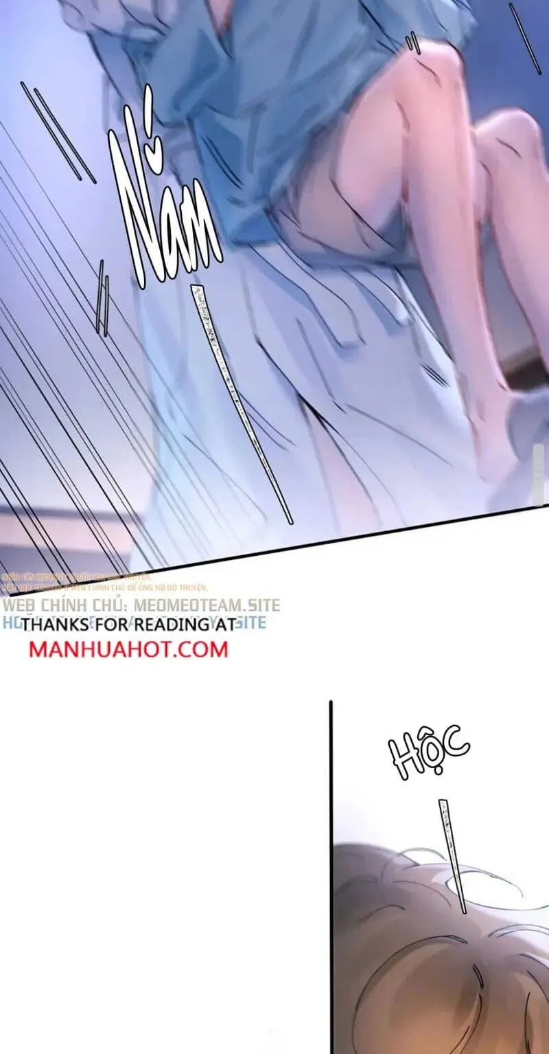 Read The Grudge chapter 62 image 18 on Lezhin