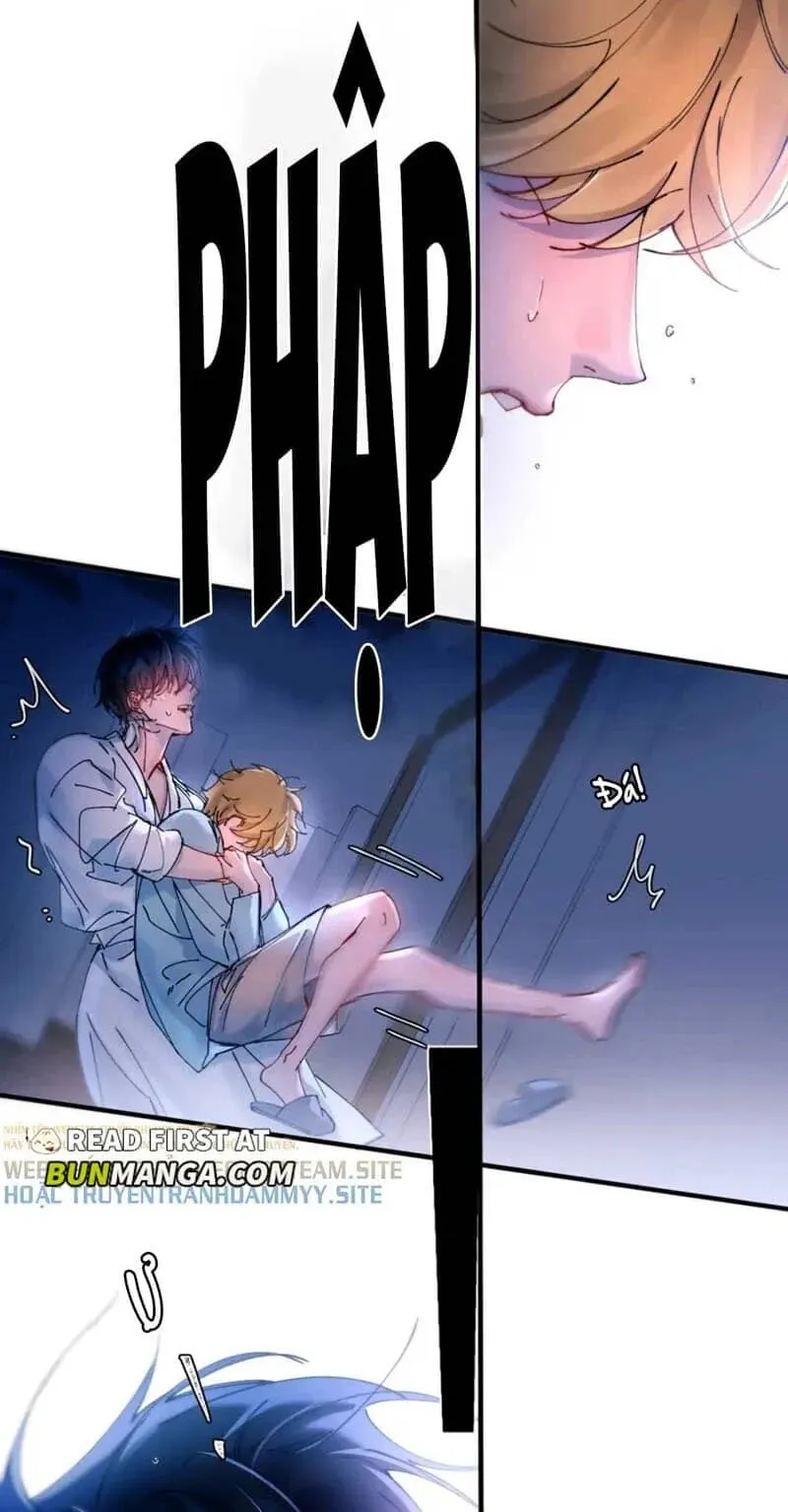 Read The Grudge chapter 62 image 19 on Lezhin
