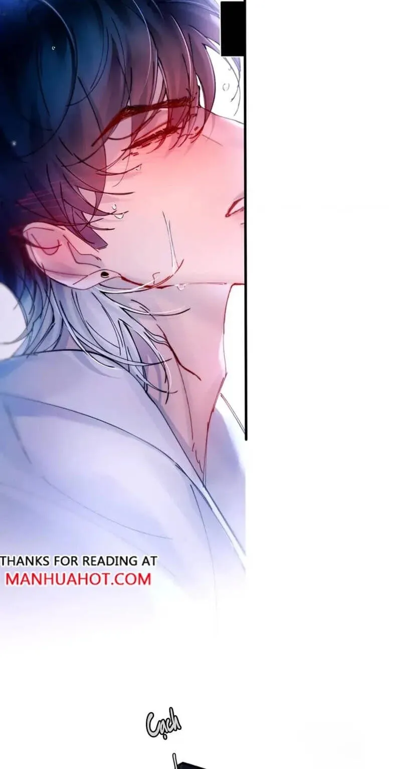 Read The Grudge chapter 62 image 20 on Lezhin