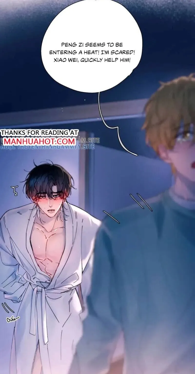 Read The Grudge chapter 62 image 23 on Lezhin