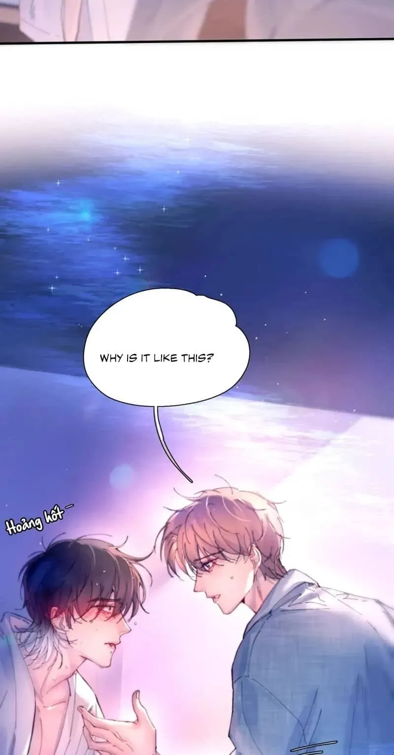 Read The Grudge chapter 62 image 24 on Lezhin