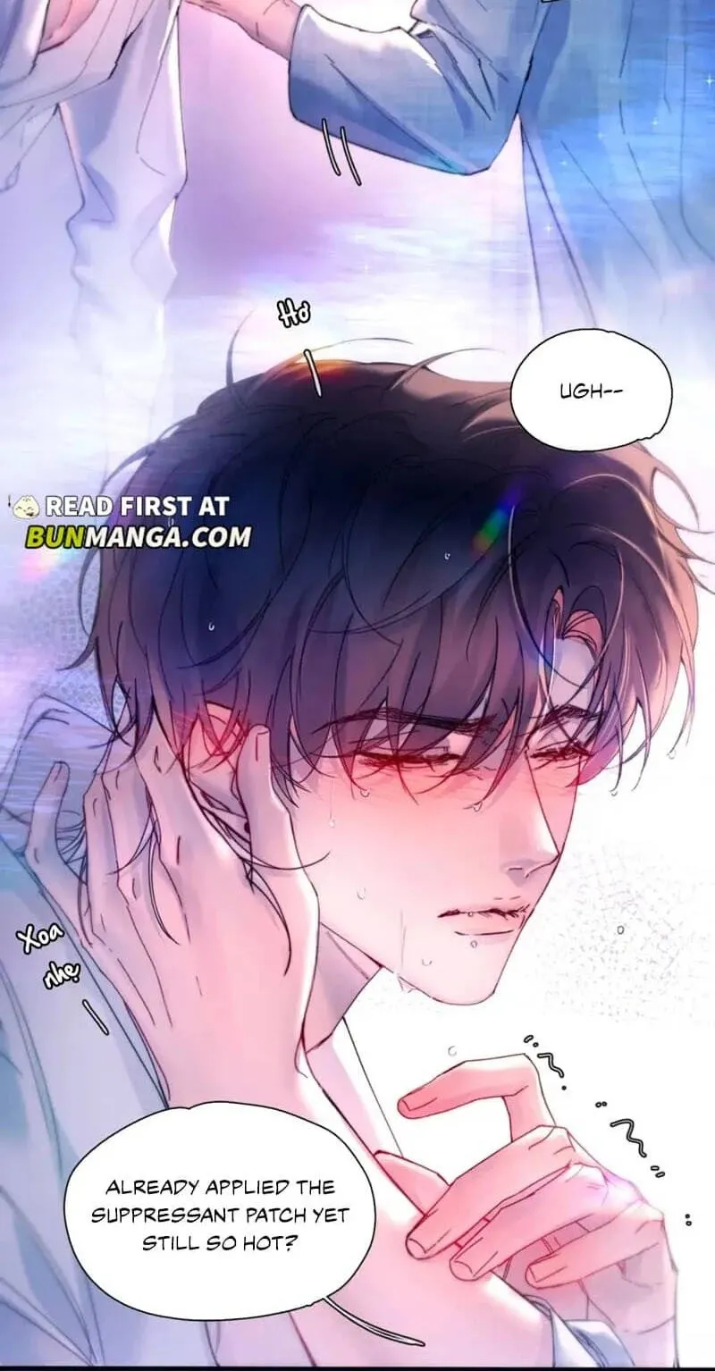 Read The Grudge chapter 62 image 25 on Lezhin