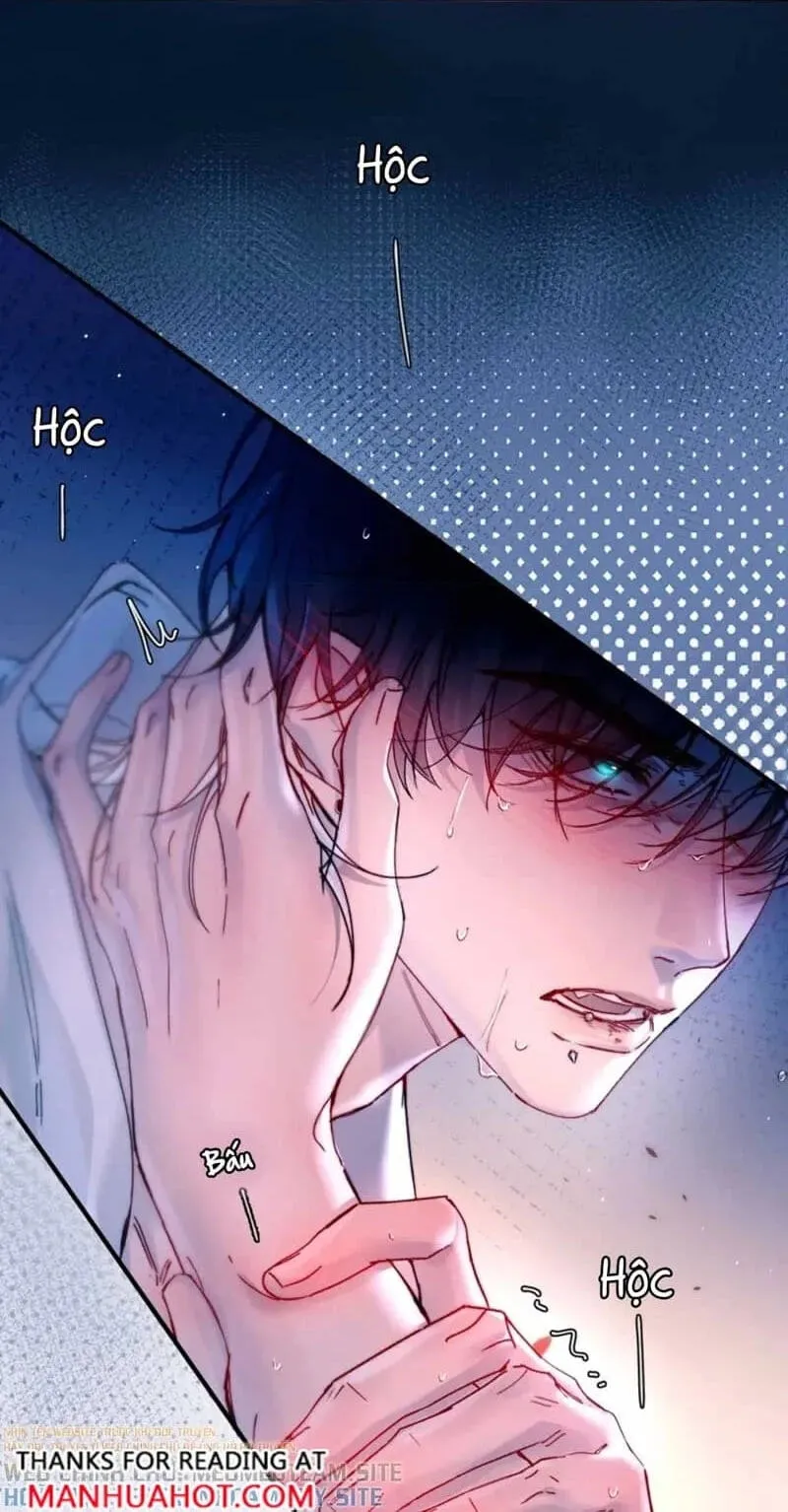 Read The Grudge chapter 62 image 26 on Lezhin