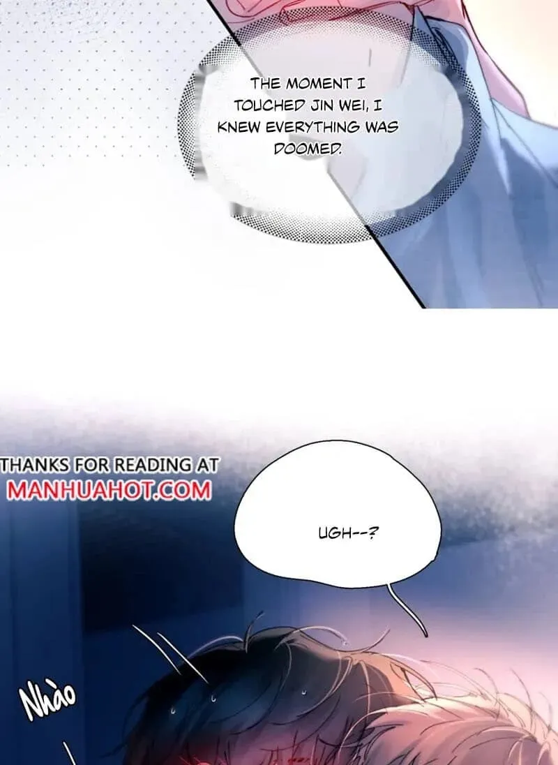 Read The Grudge chapter 62 image 27 on Lezhin