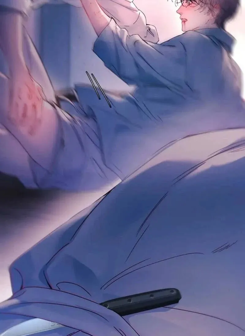 Read The Grudge chapter 62 image 33 on Lezhin