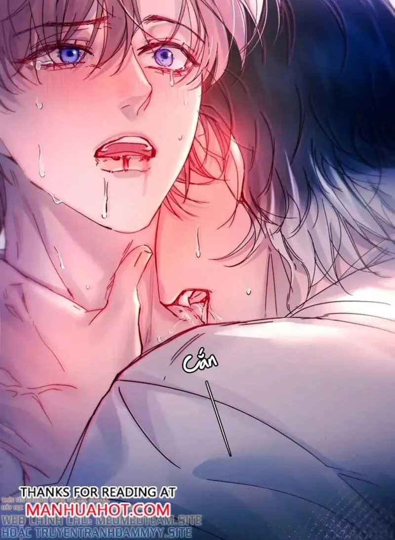 Read The Grudge chapter 62 image 35 on Lezhin
