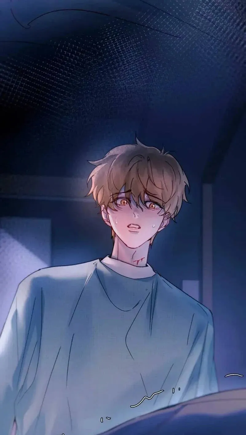 Read The Grudge chapter 62 image 36 on Lezhin