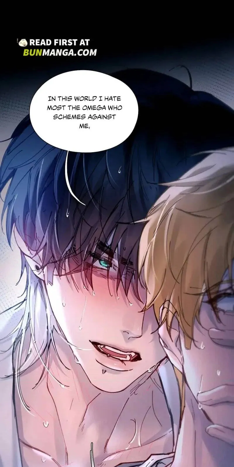 Read The Grudge chapter 62 image 4 on Lezhin