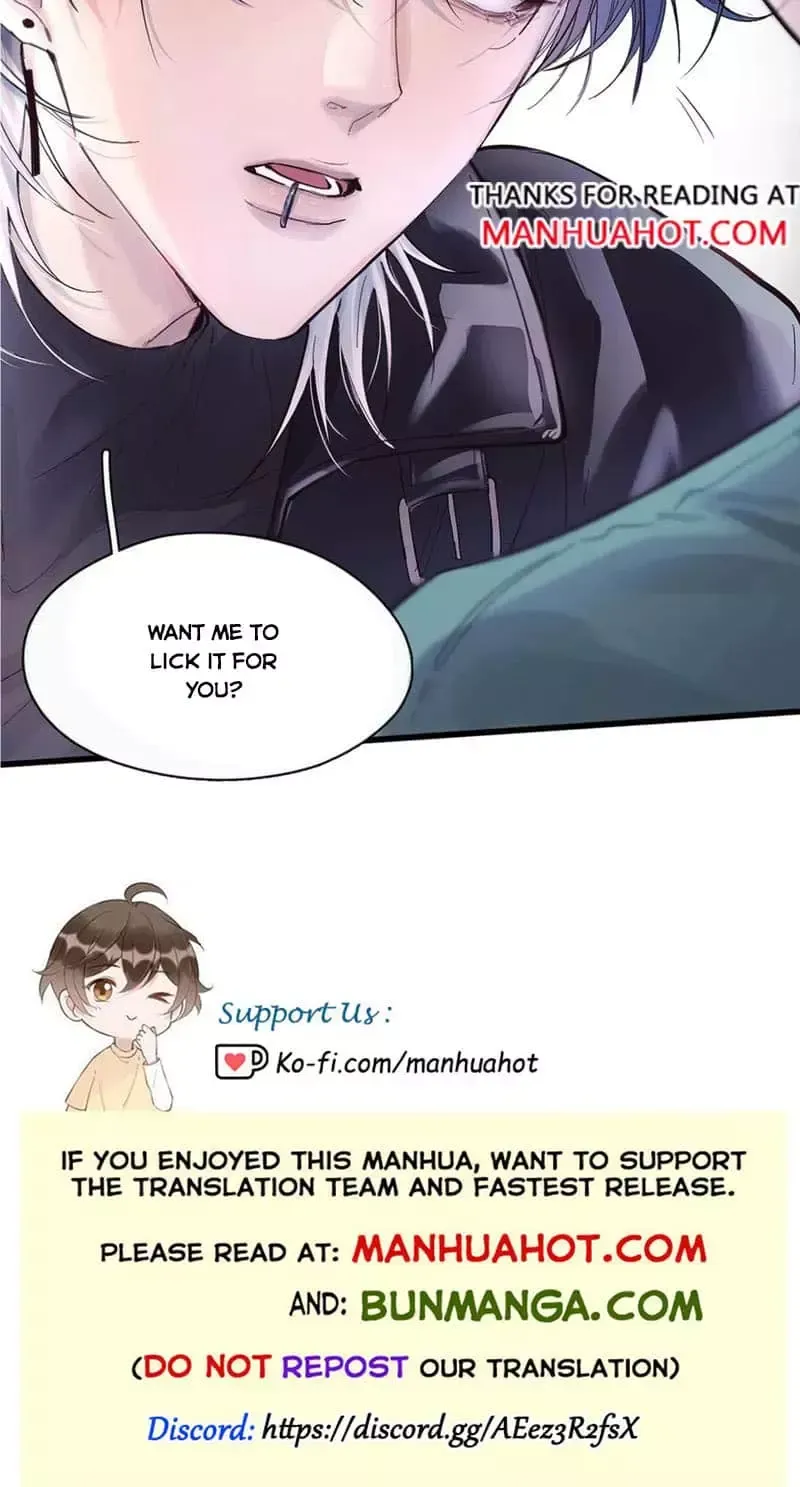 Read The Grudge chapter 7 image 5 on Lezhin