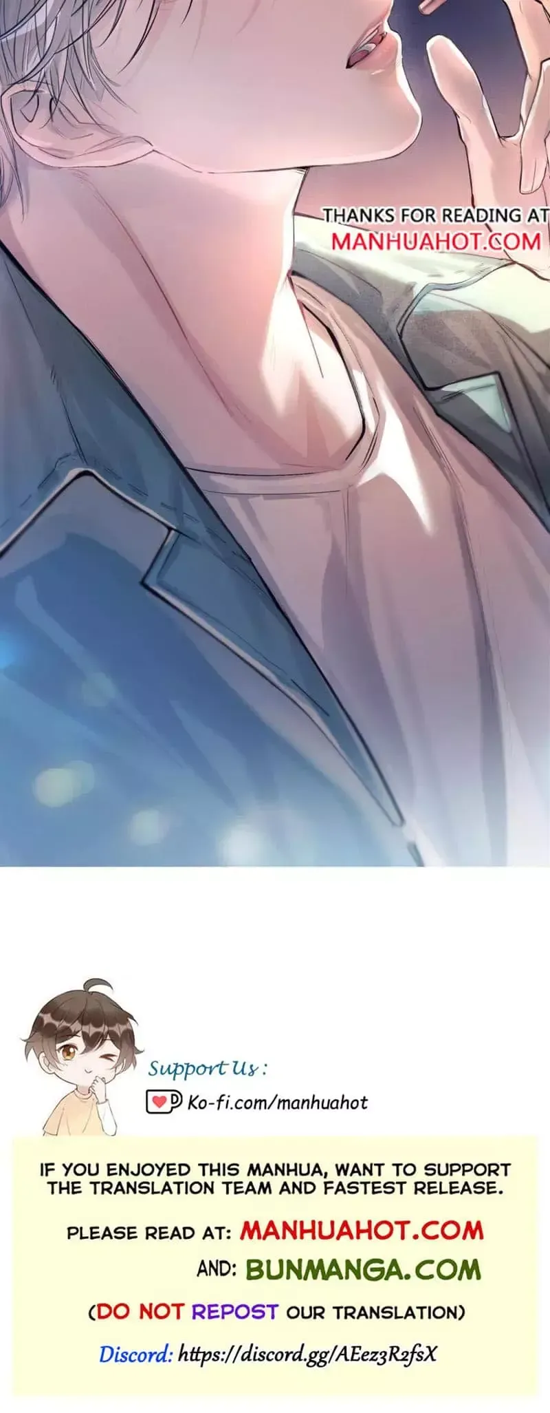 Read The Grudge chapter 8 image 6 on Lezhin