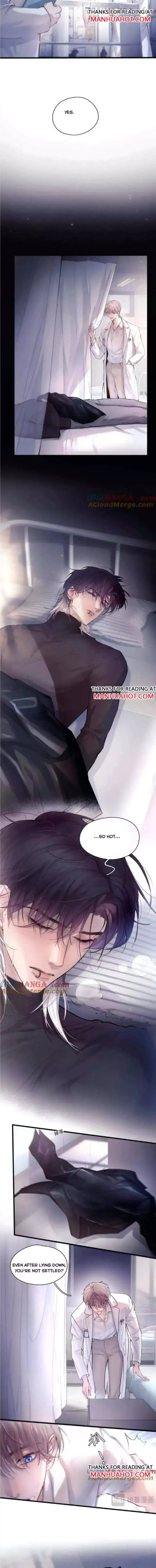Read The Grudge chapter 9 image 4 on Lezhin