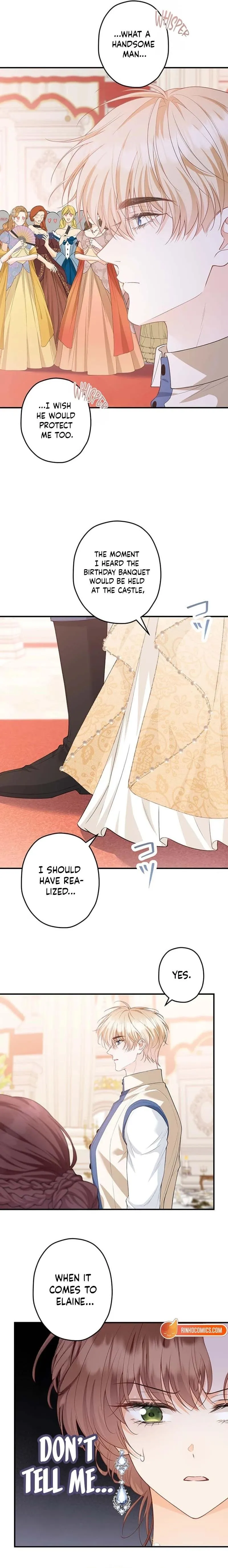 Read The Guard Dog