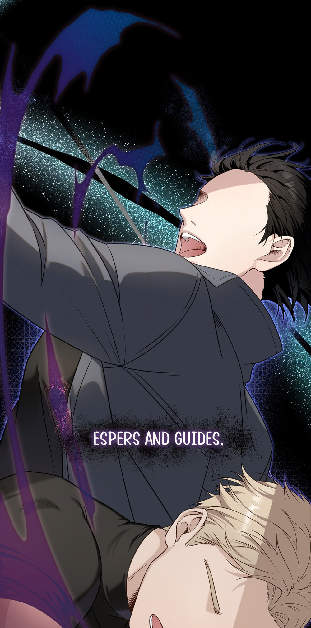 Read The Guide