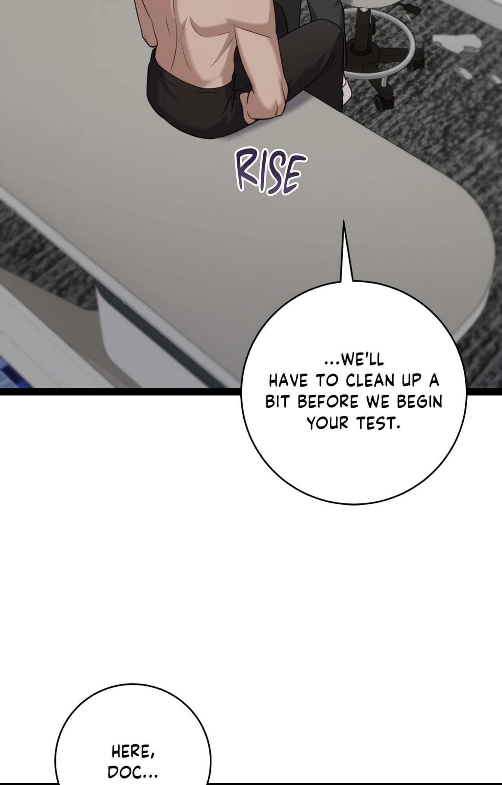 Read The Guide