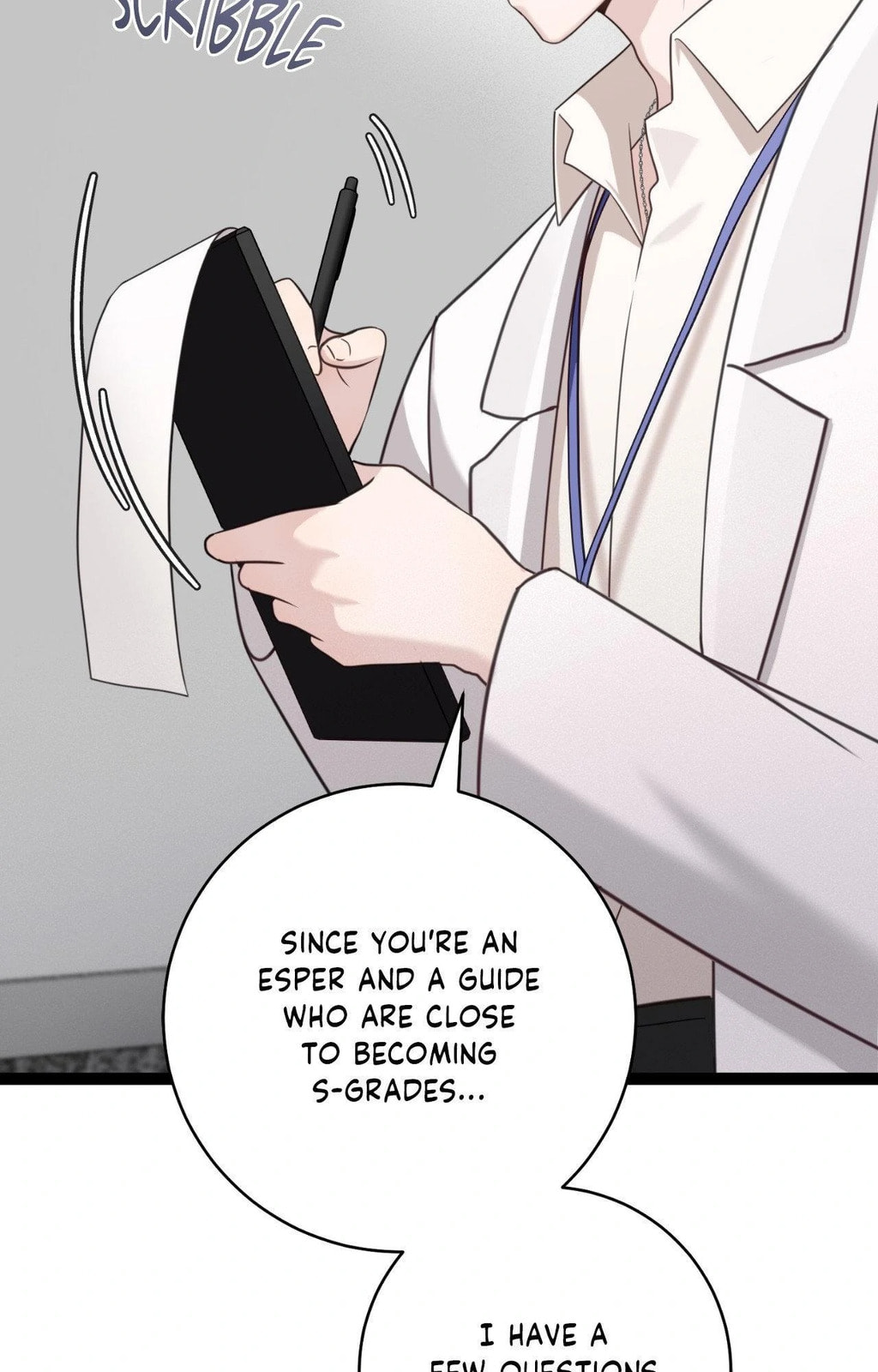 Read The Guide