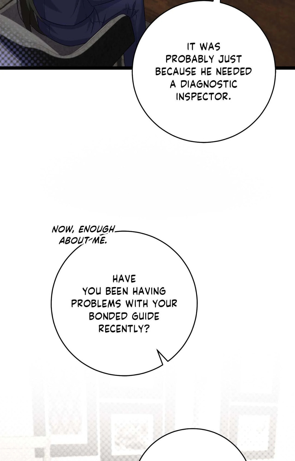 Read The Guide