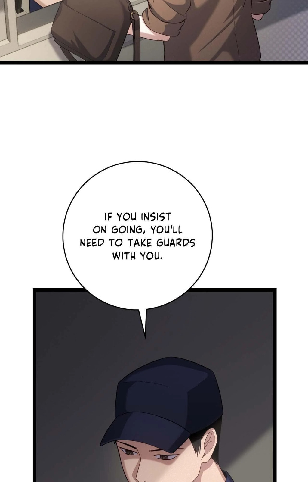 Read The Guide
