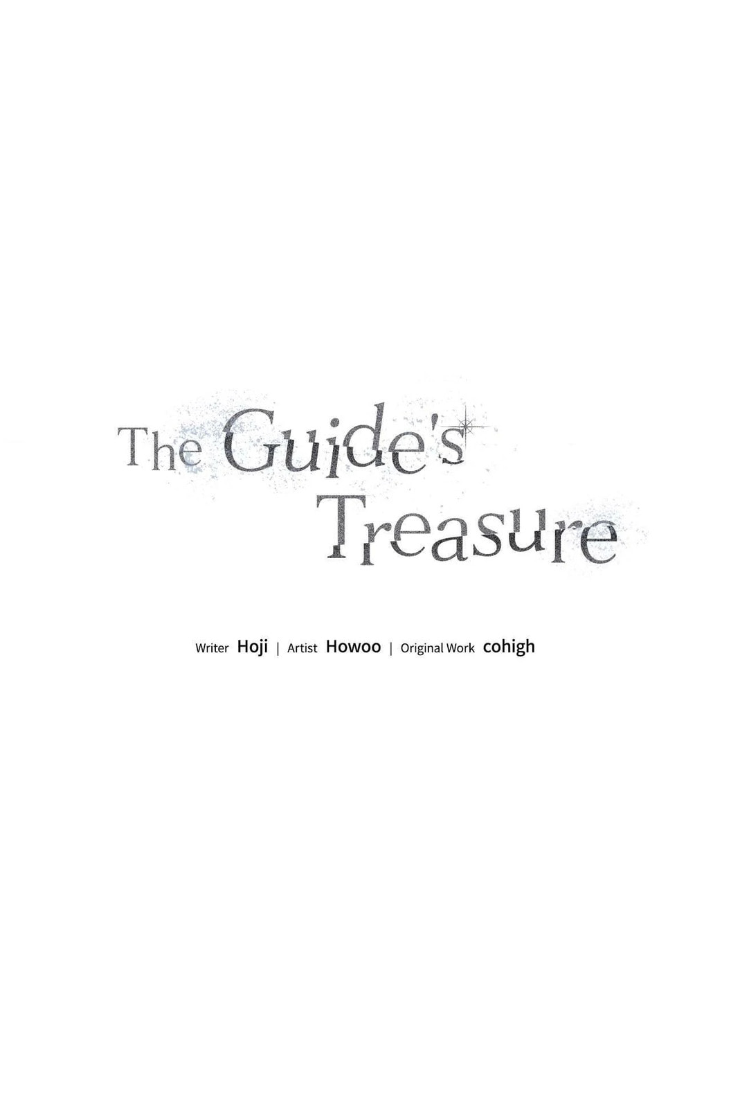 Read The Guide