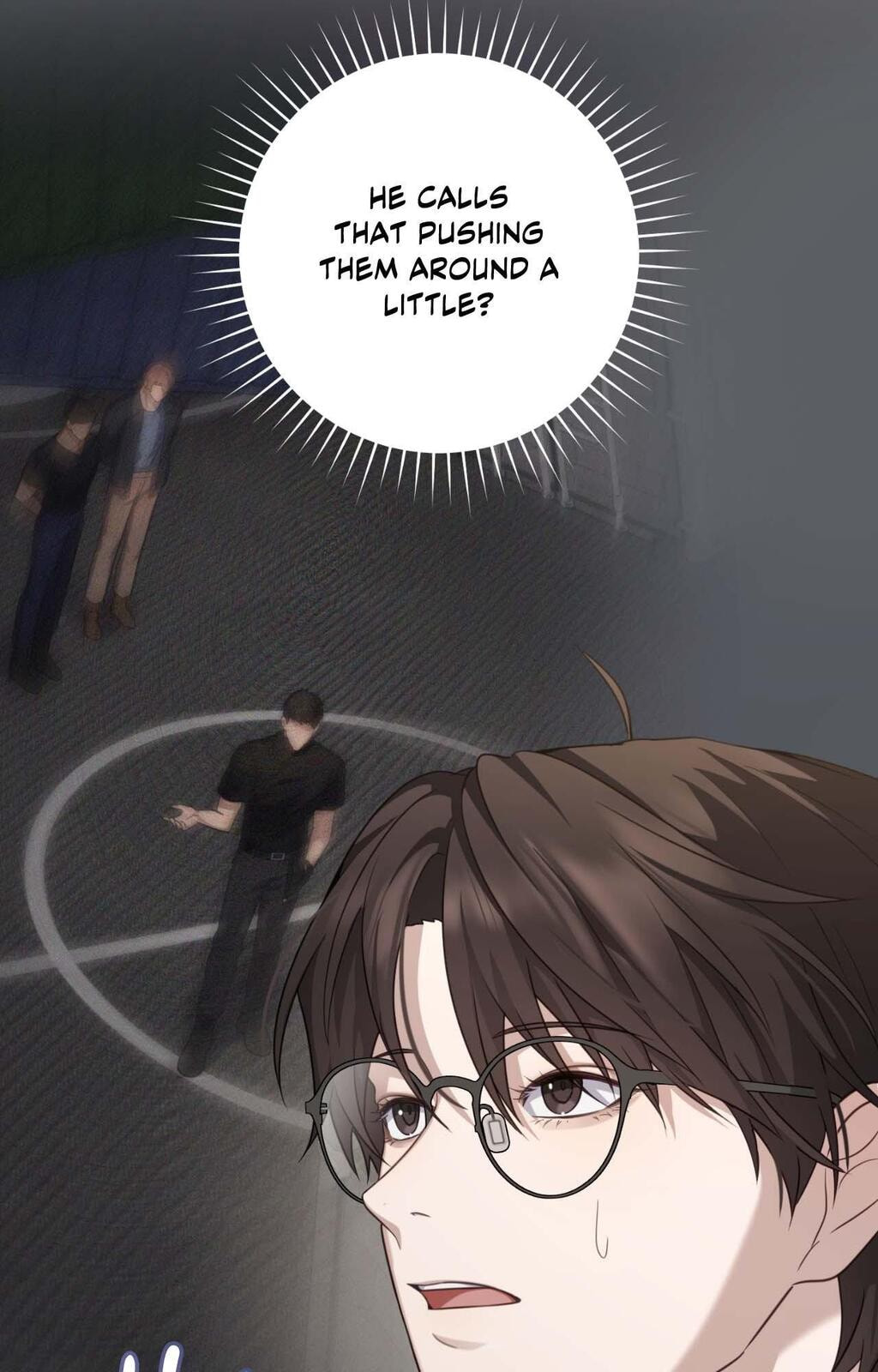 Read The Guide