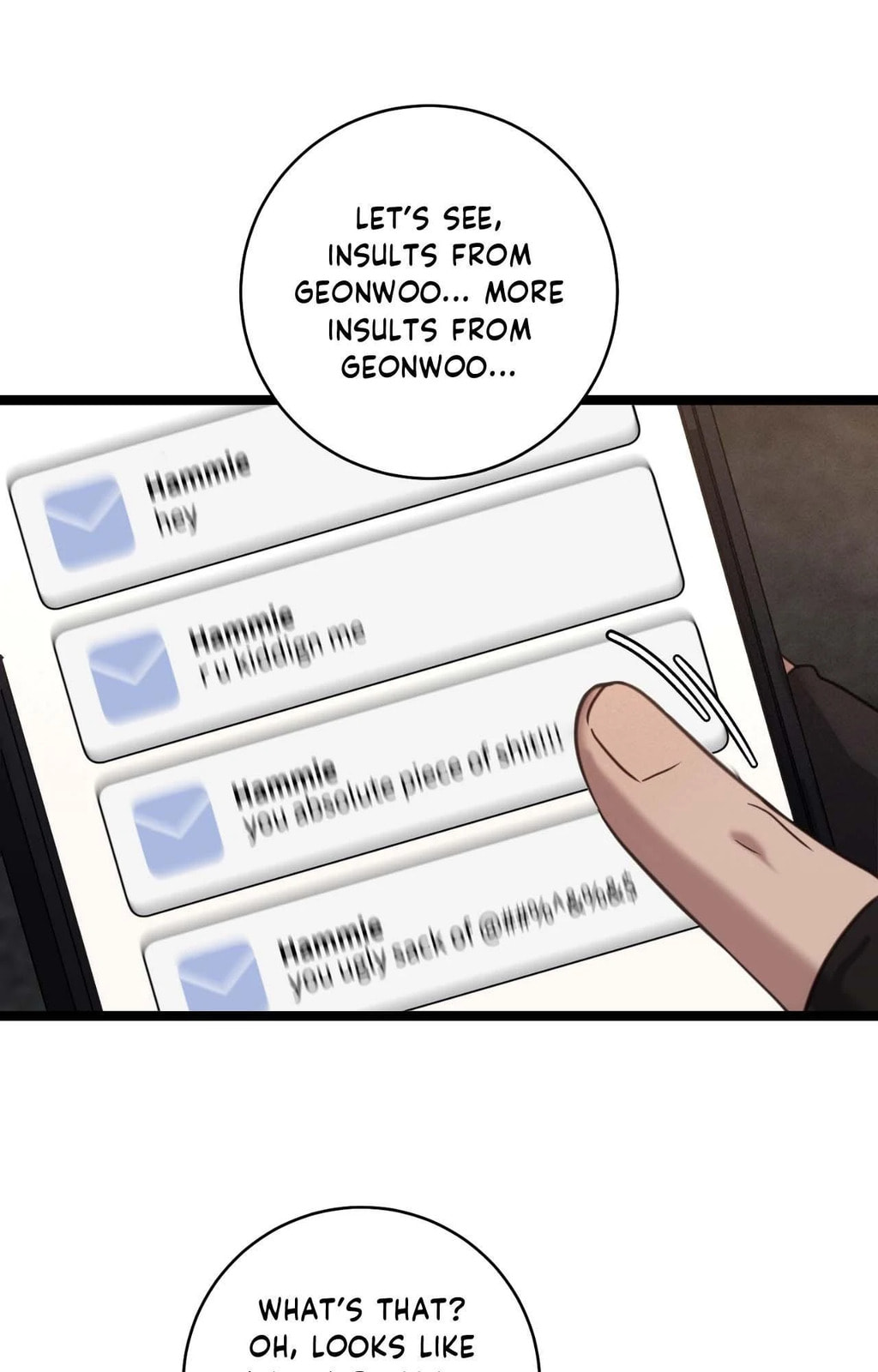 Read The Guide