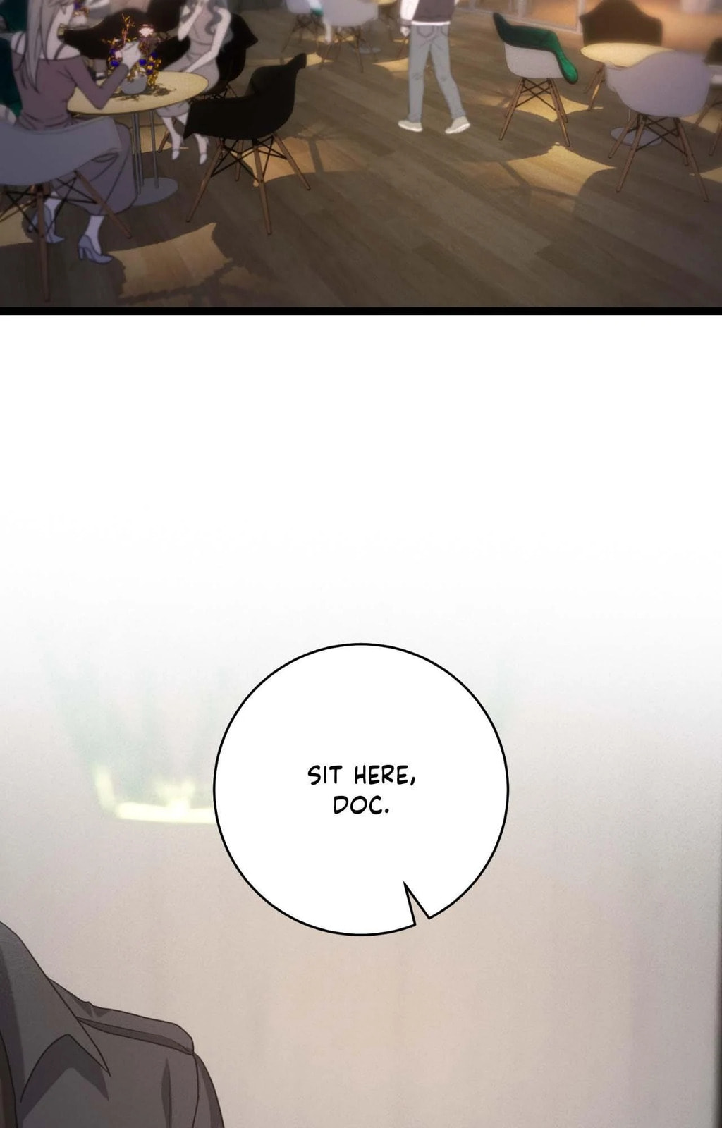Read The Guide