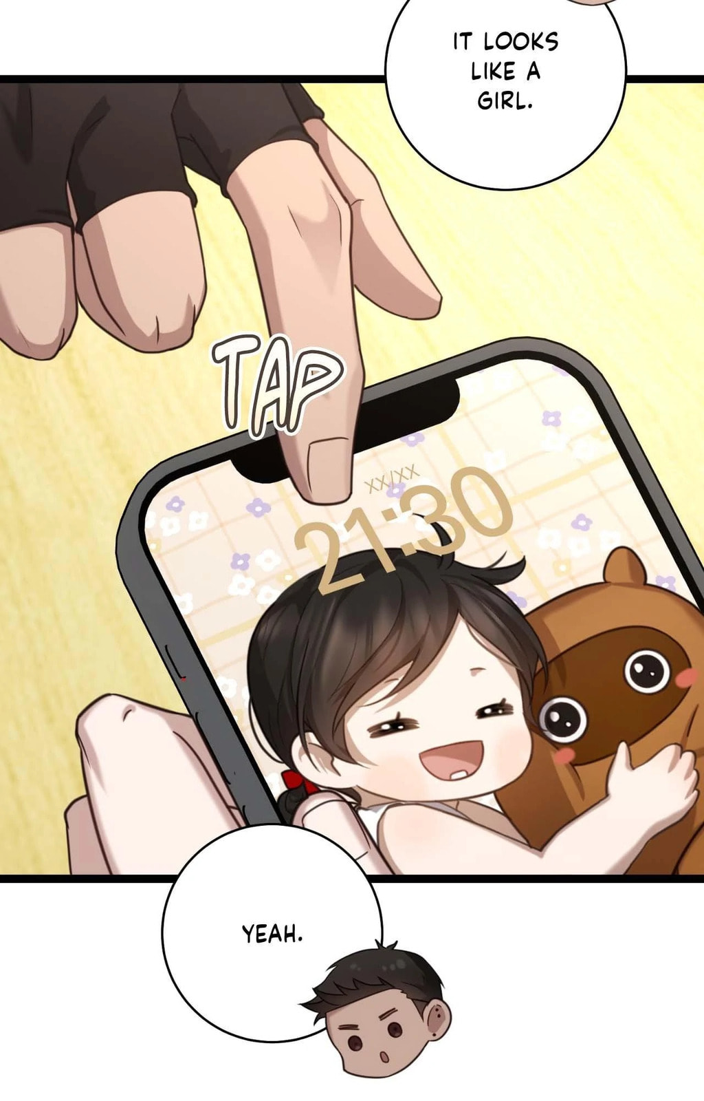 Read The Guide