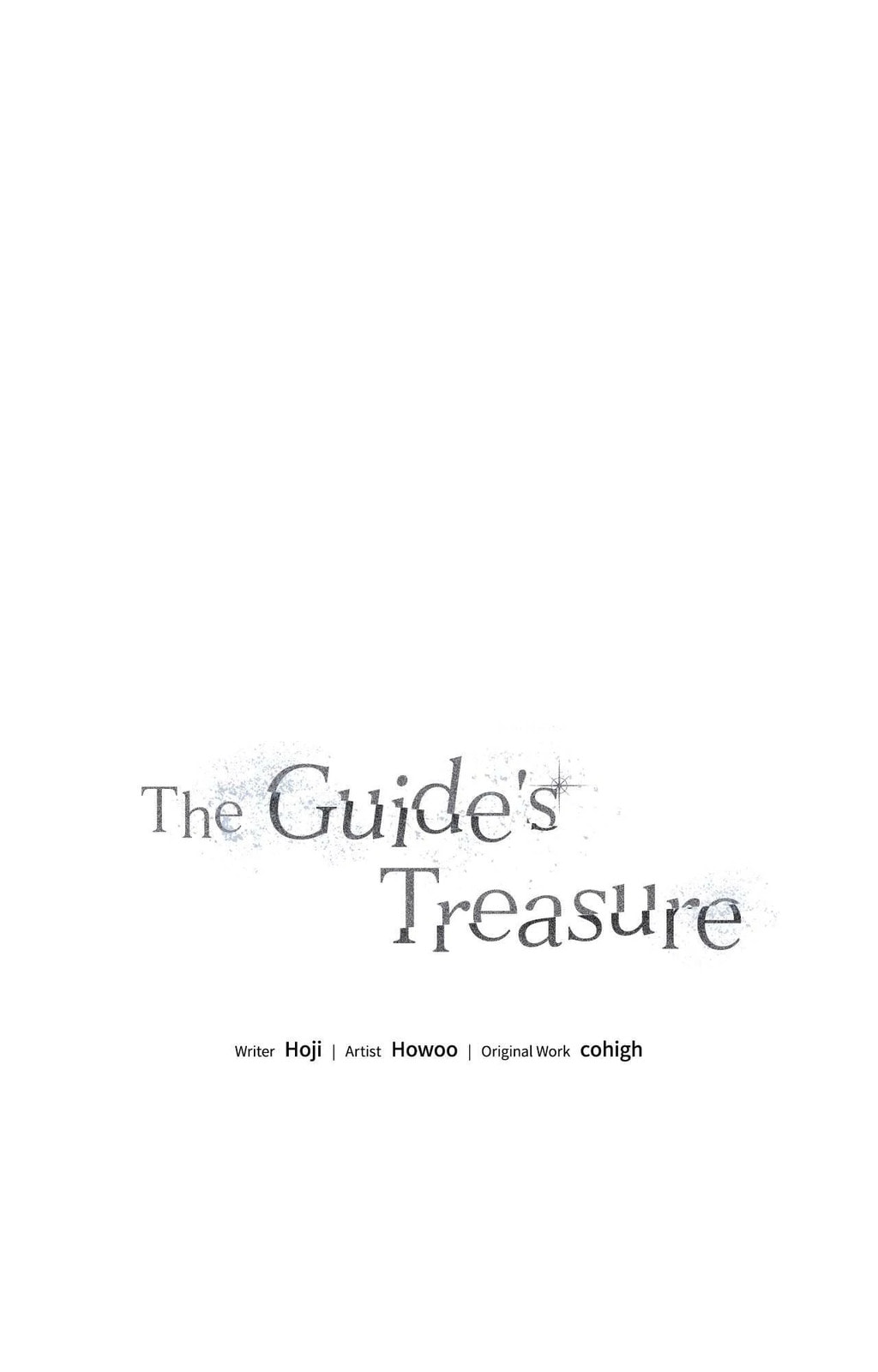Read The Guide