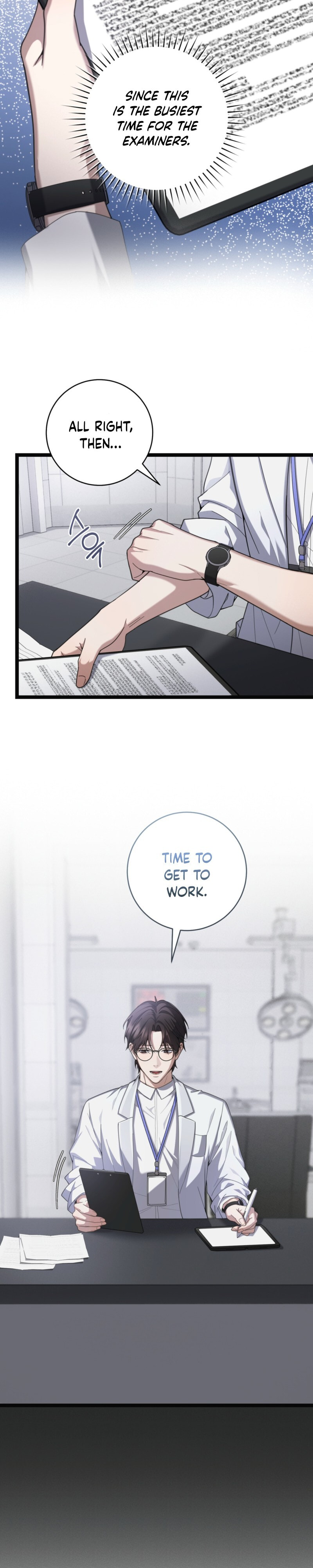 Read The Guide