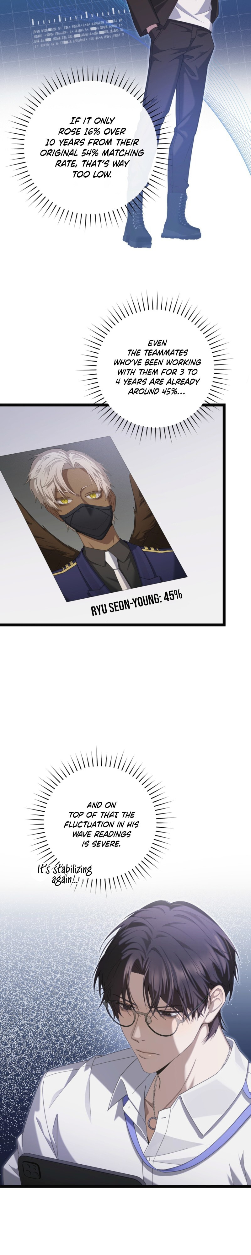 Read The Guide