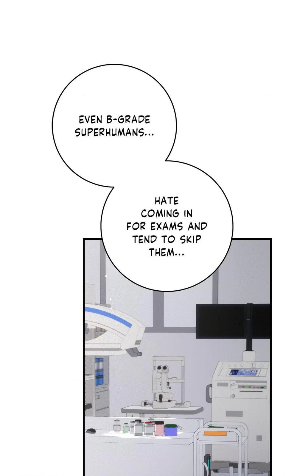 Read The Guide