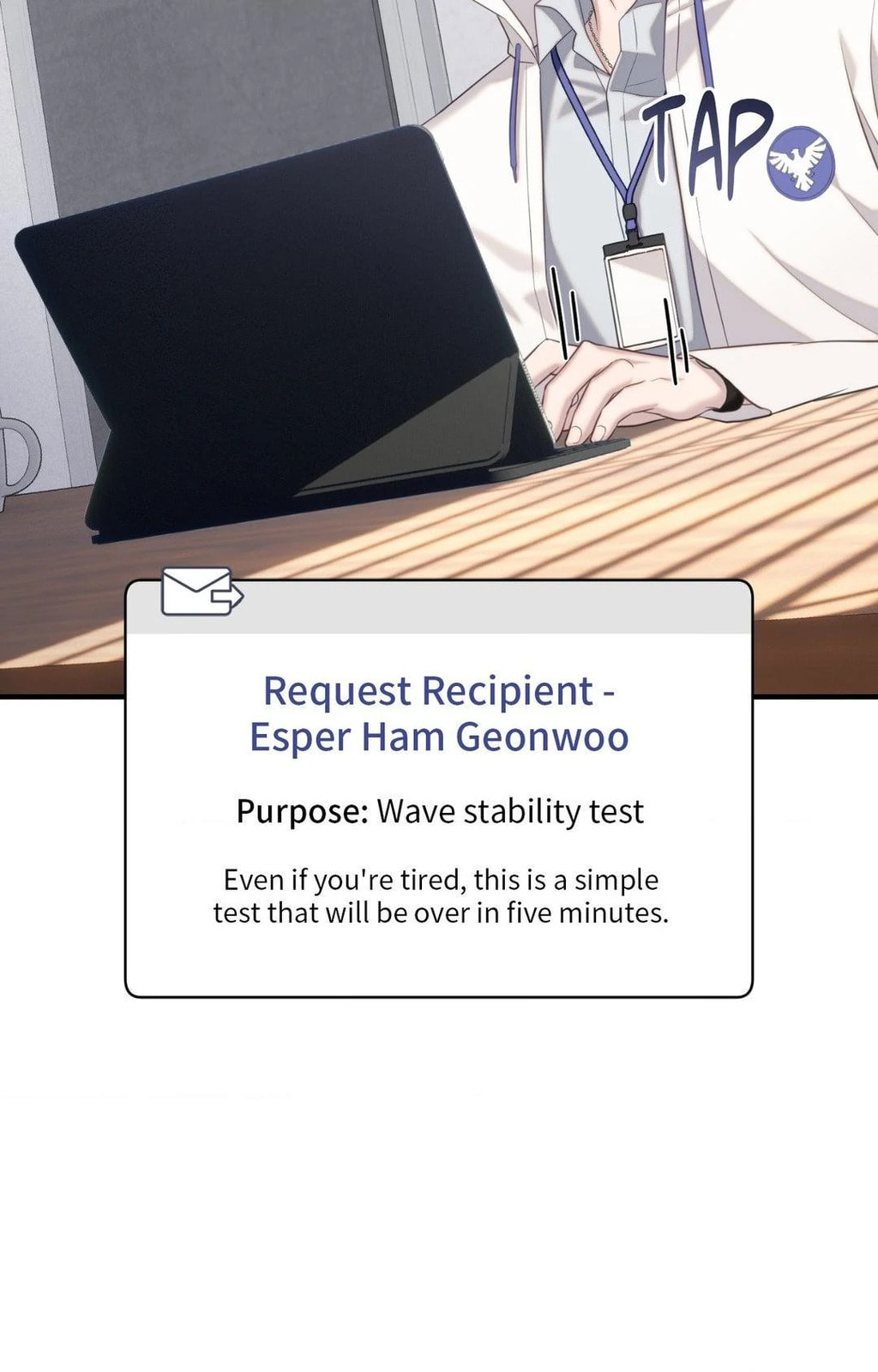 Read The Guide
