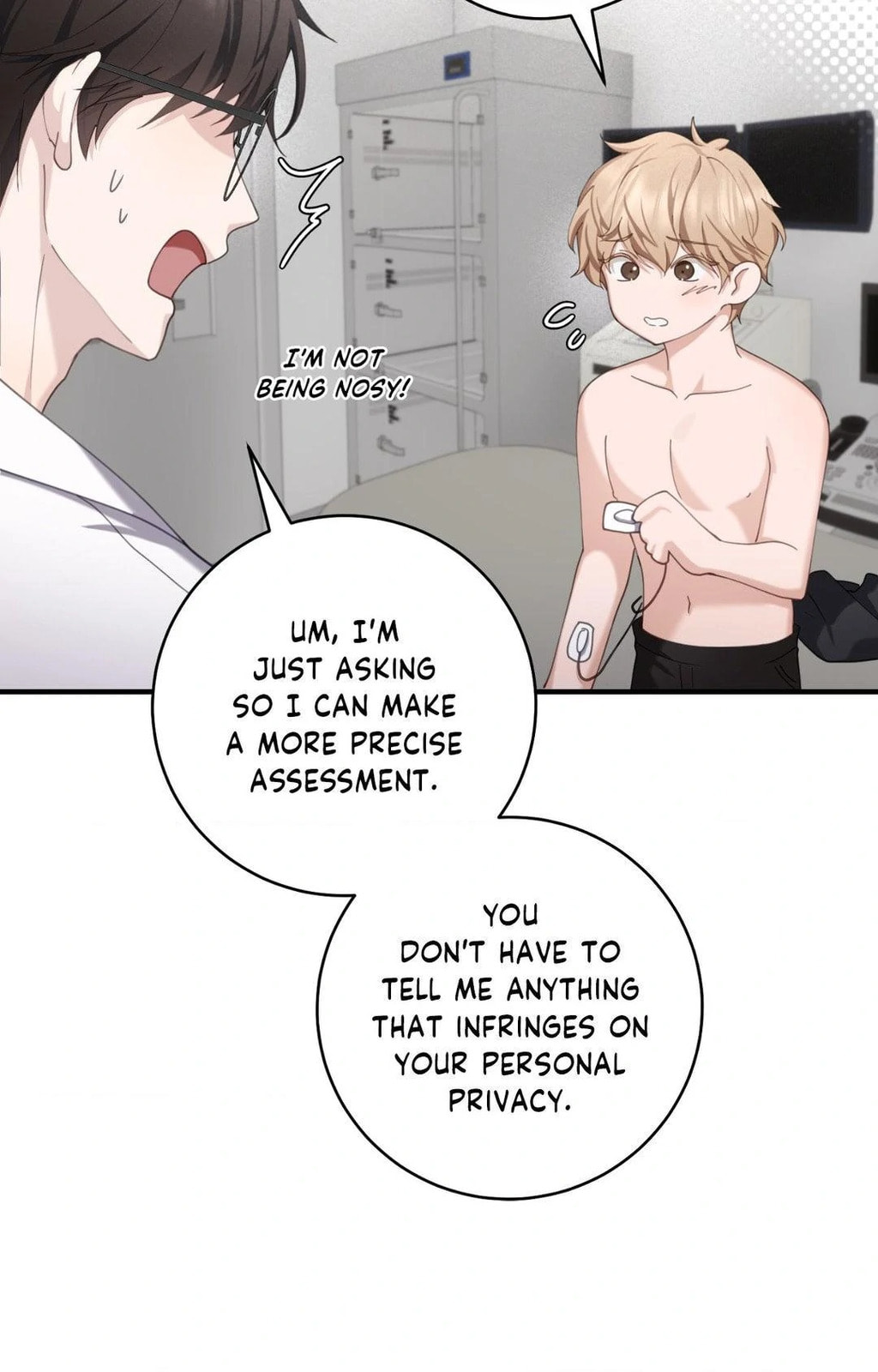 Read The Guide