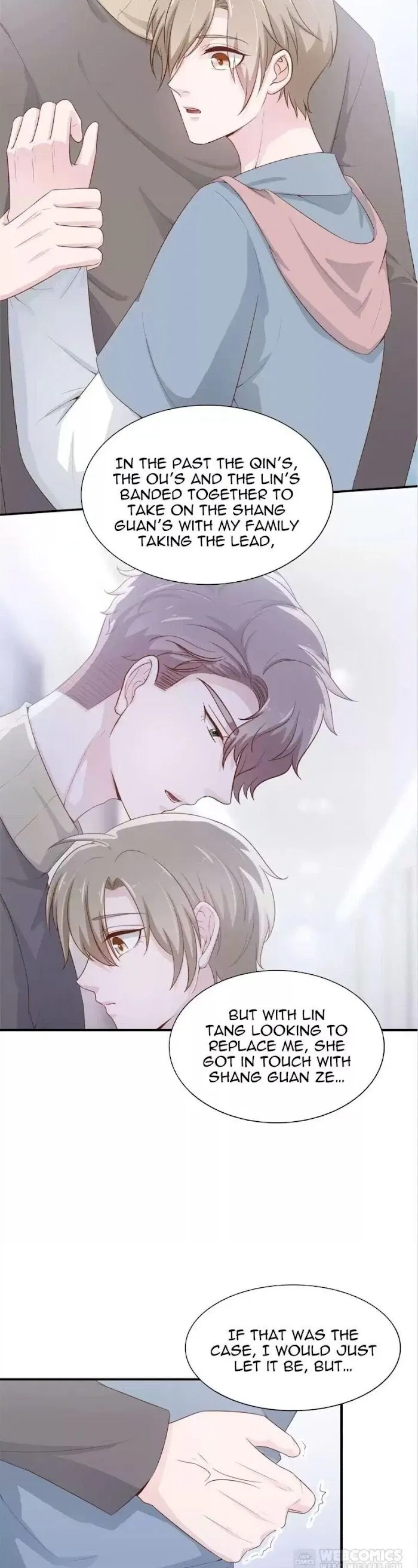 Read The Guide to Entertainment Circle chapter 51 image 14 on Lezhin