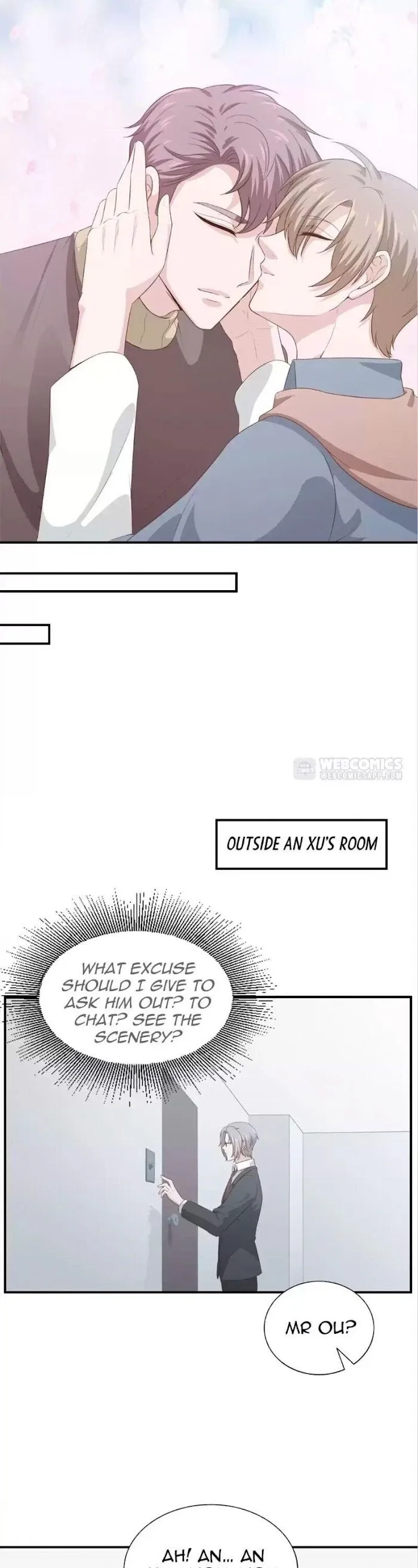 Read The Guide to Entertainment Circle chapter 51 image 18 on Lezhin