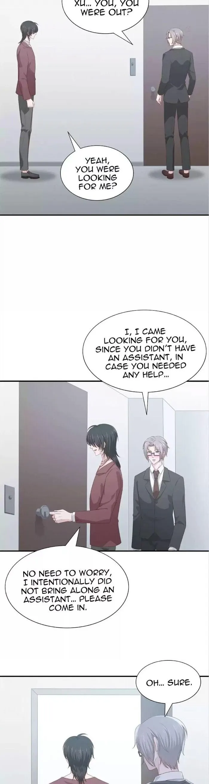 Read The Guide to Entertainment Circle chapter 51 image 19 on Lezhin
