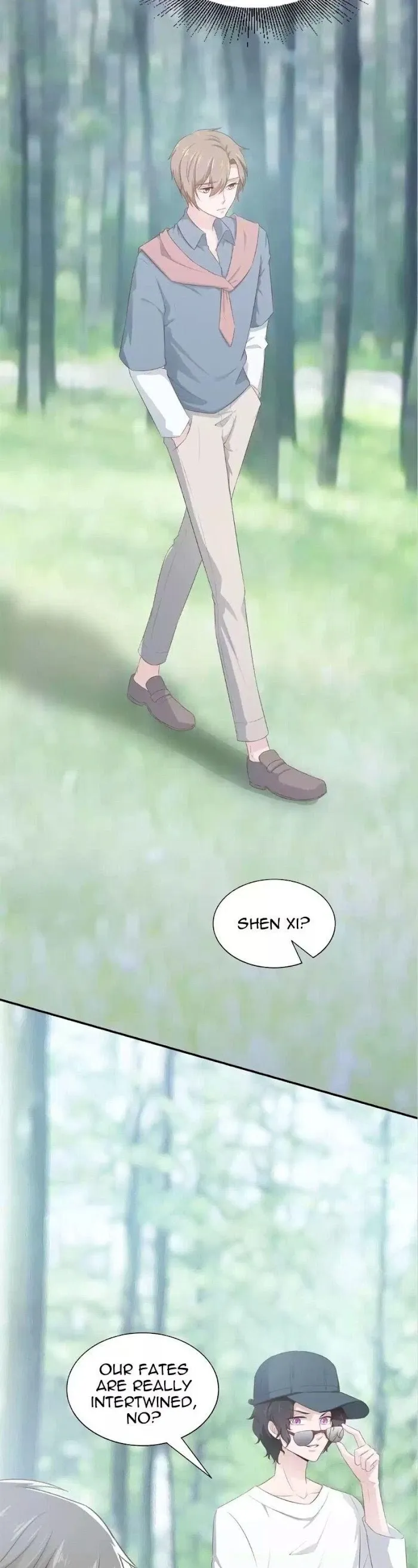 Read The Guide to Entertainment Circle chapter 51 image 2 on Lezhin
