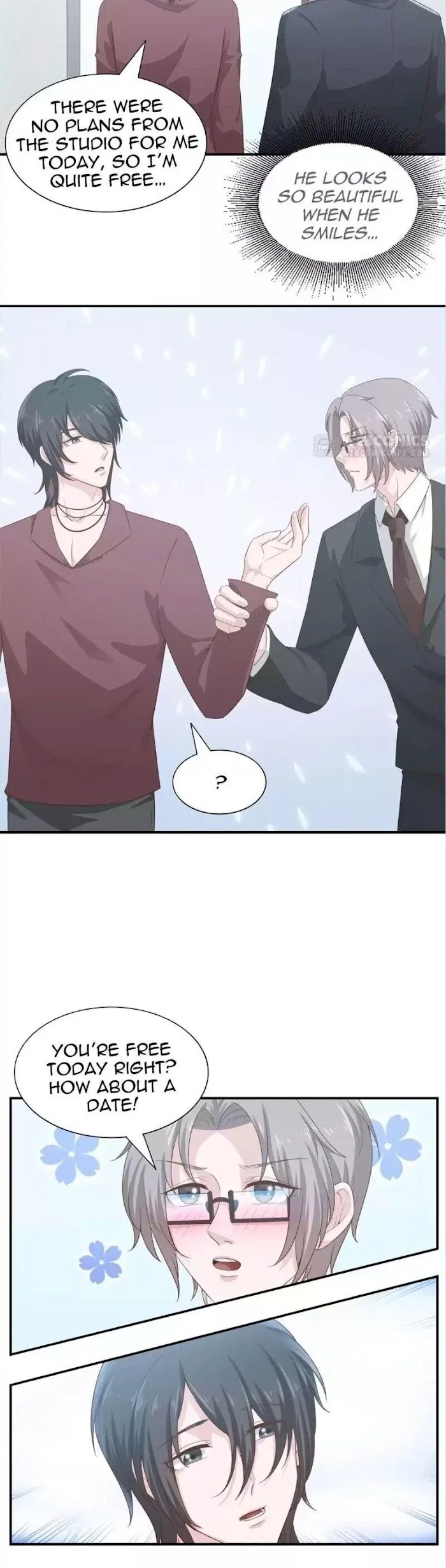 Read The Guide to Entertainment Circle chapter 51 image 20 on Lezhin