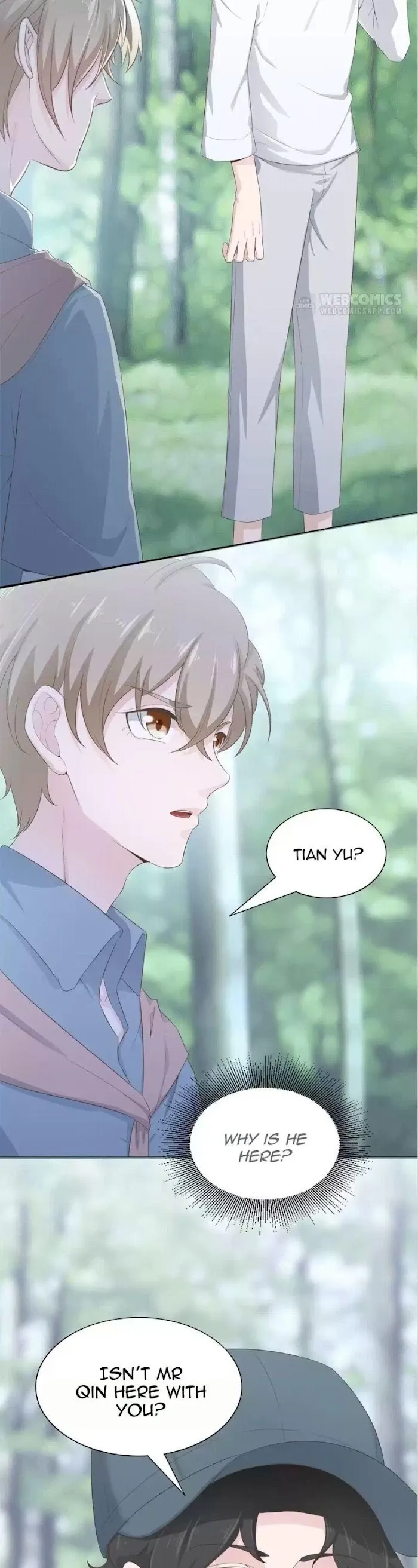 Read The Guide to Entertainment Circle chapter 51 image 3 on Lezhin