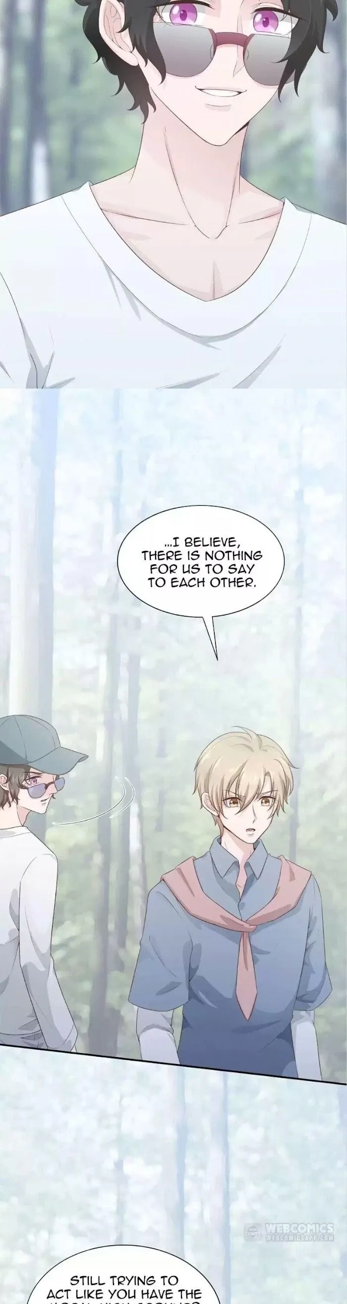 Read The Guide to Entertainment Circle chapter 51 image 4 on Lezhin