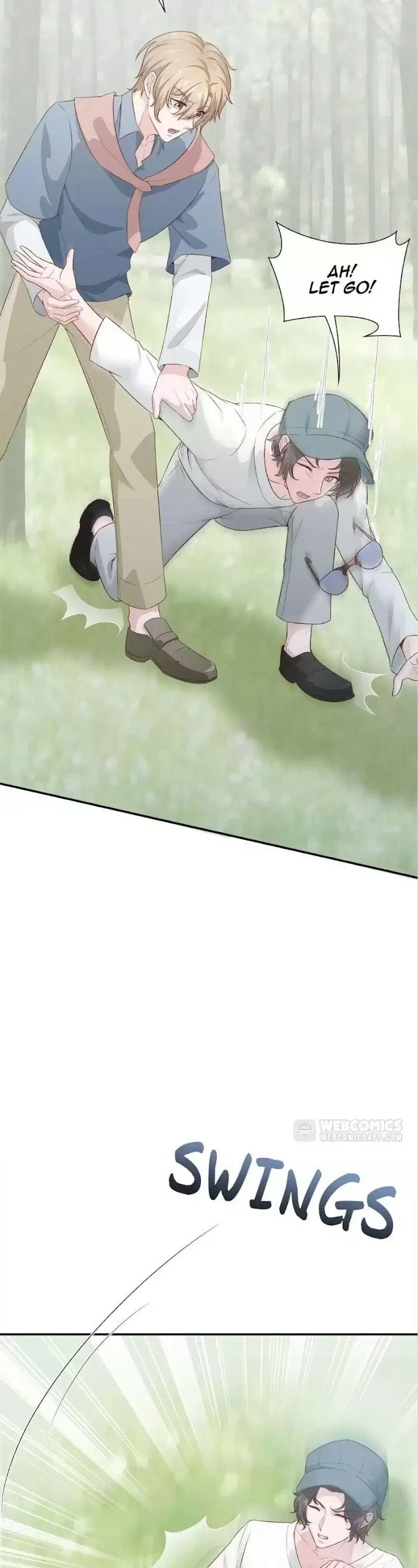 Read The Guide to Entertainment Circle chapter 51 image 6 on Lezhin