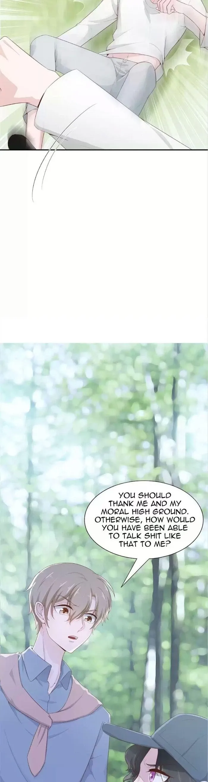 Read The Guide to Entertainment Circle chapter 51 image 7 on Lezhin