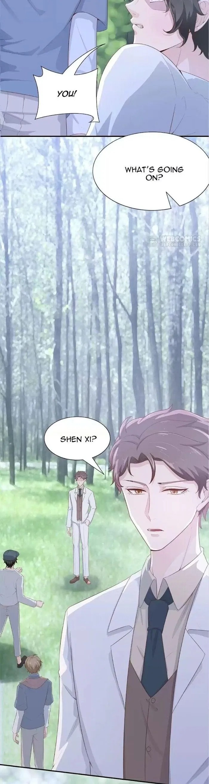 Read The Guide to Entertainment Circle chapter 51 image 8 on Lezhin