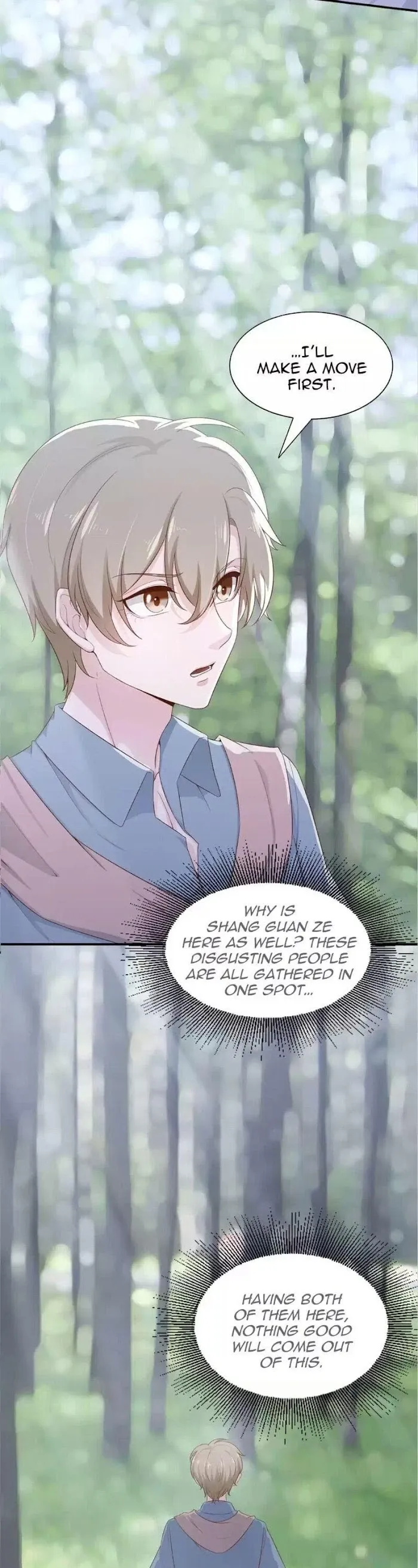 Read The Guide to Entertainment Circle chapter 51 image 9 on Lezhin