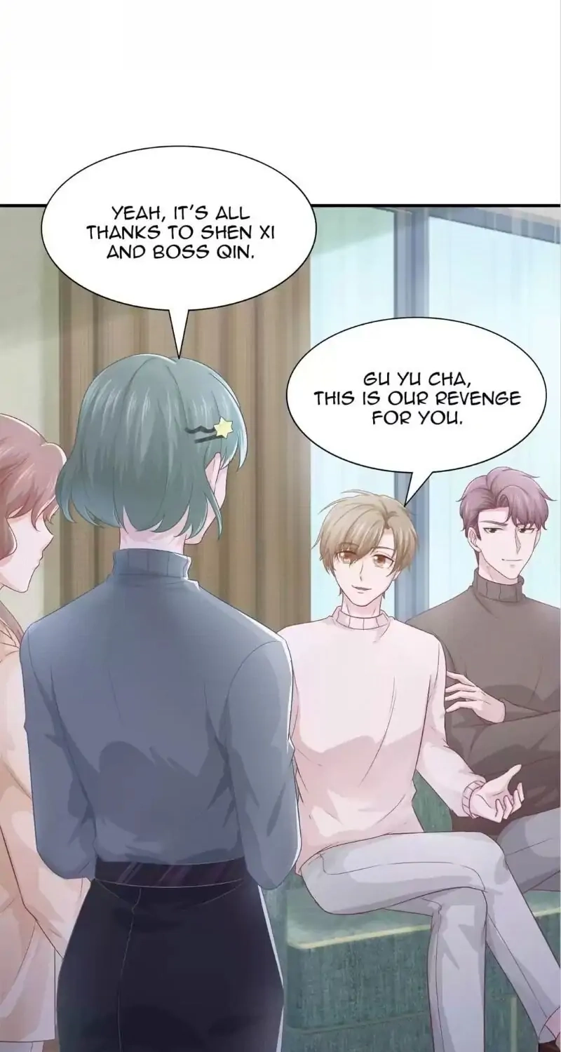 Read The Guide to Entertainment Circle chapter 63 image 10 on Lezhin