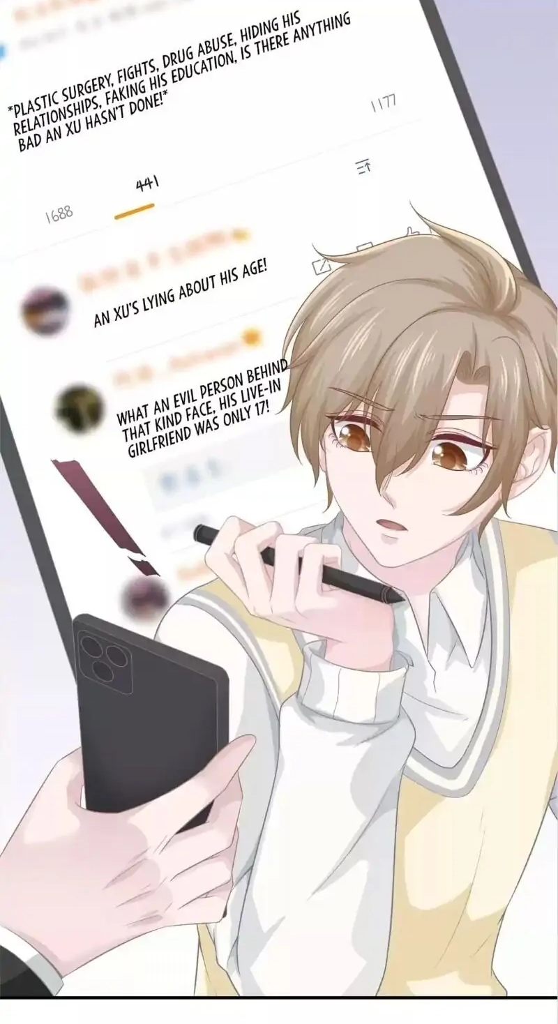 Read The Guide to Entertainment Circle chapter 63 image 40 on Lezhin