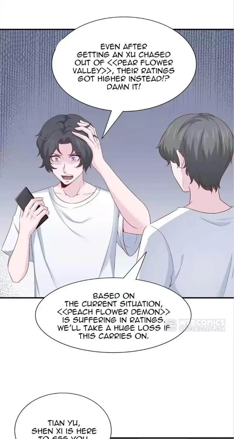 Read The Guide to Entertainment Circle chapter 65 image 1 on Lezhin
