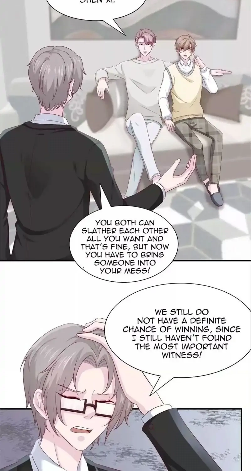 Read The Guide to Entertainment Circle chapter 65 image 36 on Lezhin