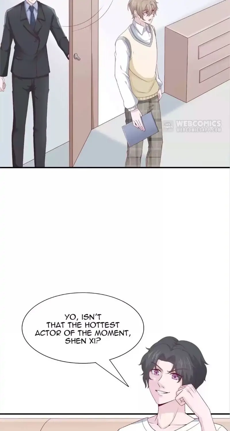 Read The Guide to Entertainment Circle chapter 65 image 5 on Lezhin