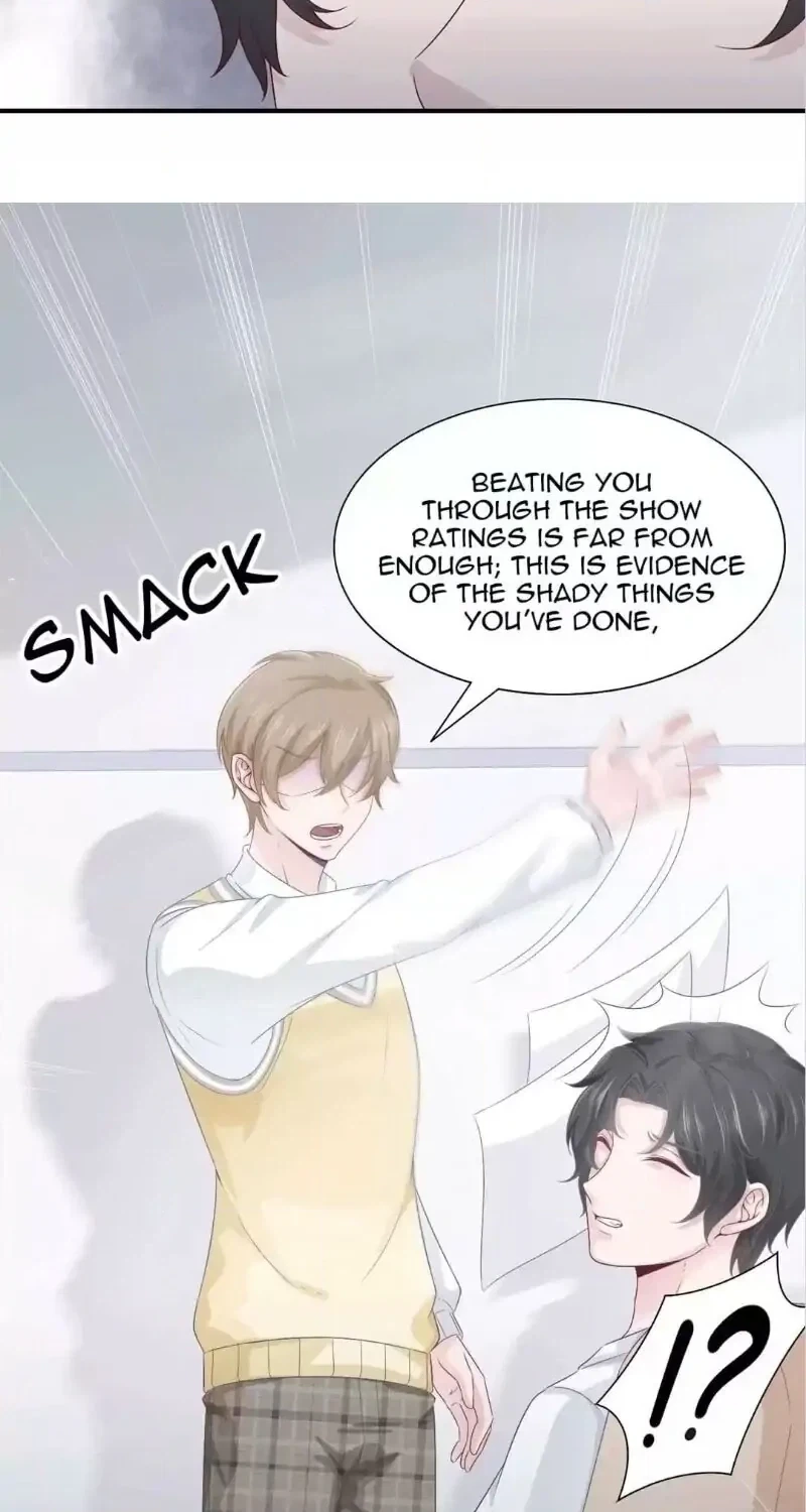 Read The Guide to Entertainment Circle chapter 65 image 7 on Lezhin